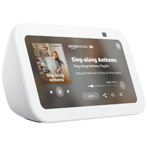 Amazon Echo Show 5 (3rd Gen) 5.5 “ Smart Display with Alexa
