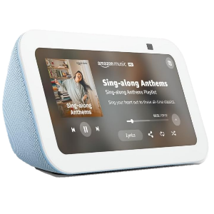 Amazon Echo Show 5 (3rd Gen) 5.5 “ Smart Display with Alexa